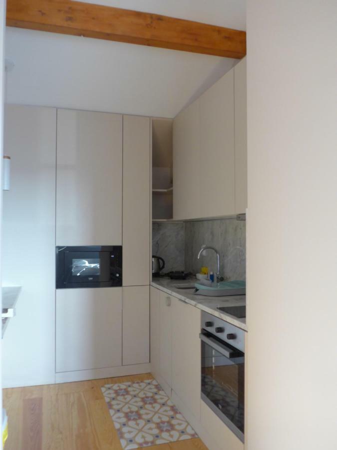 Appartamento The Porto Way Esterno foto