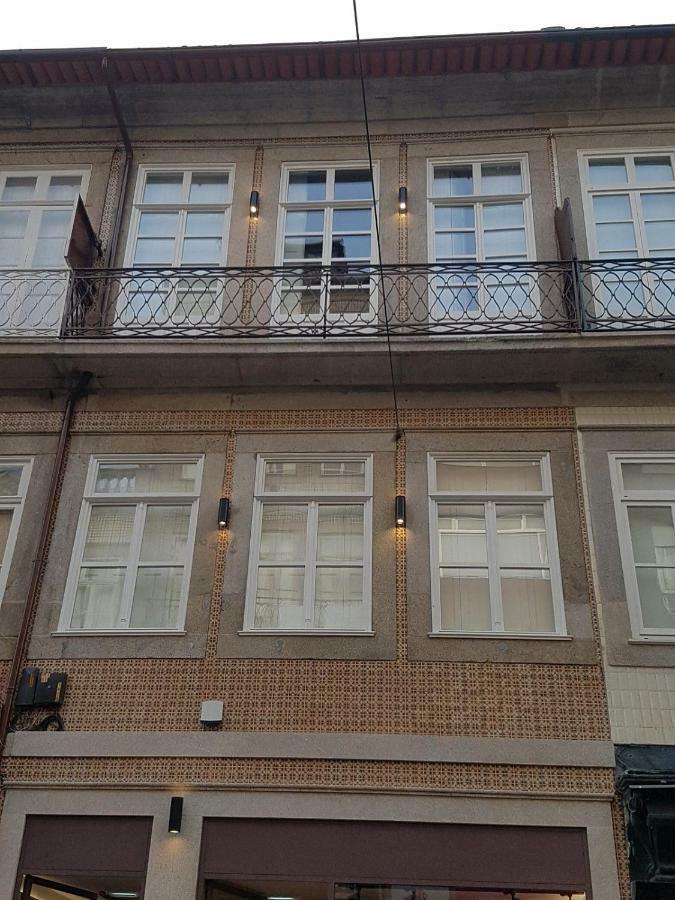 Appartamento The Porto Way Esterno foto