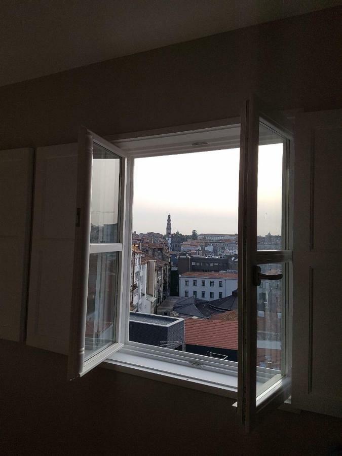 Appartamento The Porto Way Esterno foto
