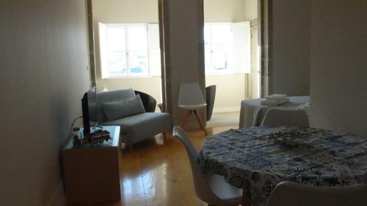 Appartamento The Porto Way Esterno foto
