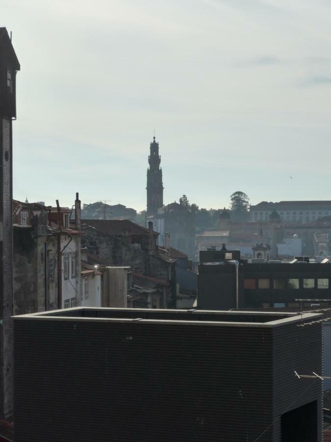 Appartamento The Porto Way Esterno foto